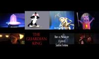 Thumbnail of All J.B Eagle Spoofs at Once Part 3