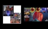 Thumbnail of CODIS COFFIN DANCE 11 MASHUP
