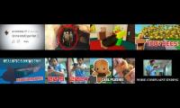 Thumbnail of these GroovyDominoes52 intros combined will disappoint you, but not their outros!