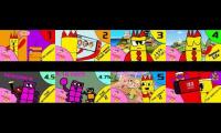 NUMBERBLOCKS FAN SERIES EP 1-6