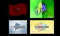 Thumbnail of 4 Noggin And Nick Jr Logo Collection V1770
