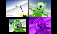 Thumbnail of 4 gummy bear song has a few old version