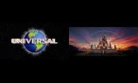 Thumbnail of Universal Pictures (1997) and Disney (2025) Opening - TLW: Jurassic Park and Lilo & Stitch