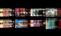 Thumbnail of 8 people becoming uncanny