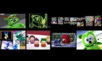 500000008 Gummy Bears Mashup
