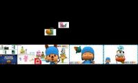 Thumbnail of up to faster pocoyo 64 parison