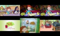 Horrid Henrys Diary Multilanguage