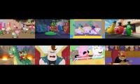 Thumbnail of Random maze 8 Parison to Sora 2