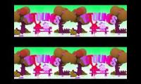 Thumbnail of Titounis Kids Intro Logo Effects Sponsored By Klasky Csupo 2001 Effects | Combined