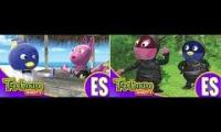 Thumbnail of Los backyardigans episodios