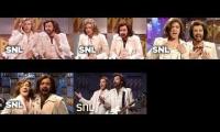 Thumbnail of The Barry Gibb Talk Show
