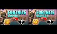 Thumbnail of Solo Fortnite for the first time