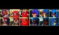 Thumbnail of HAPPY MEAL 2.0 AND SONIC EXE DESIGNS