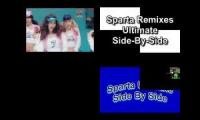Thumbnail of Sparta Mega Side By Side (Gwendolyn Moody Edition)