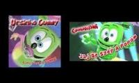 Thumbnail of gummy bear mashup Jaj de Szep a Popom