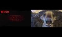 Thumbnail of Demodog Stranger Things Theme