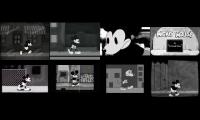 Thumbnail of Part 34 of doing 8 versions of suicide mouse season 2