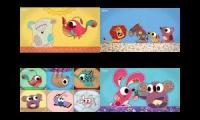 Thumbnail of patchwork pals 4 episodes at once 2nd one