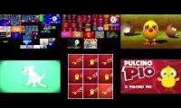Thumbnail of TOO MANY PULCINO PIOS
