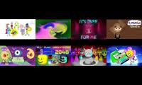 Thumbnail of the videos i watched 2