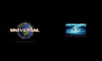 Thumbnail of Universal Pictures/Imagine Entertainment (11/17/2000) and TCF/1492 Pictures (12/22/2006)