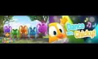 Thumbnail of SUNNY BUNNIES SING ALONG vs Wheres Chicky?