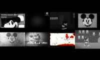 Thumbnail of Part 36 of doing 8 versions of suicide mouse season 2