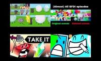 Thumbnail of Up to Faster 130 Parsion to BFDI