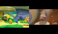 Thumbnail of Bubble guppies the truck dance and the australia dance