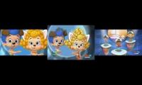 Thumbnail of Bubble guppies dance the pet rap and the boat dance