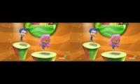 Thumbnail of Bubble guppies the fruit picking dance