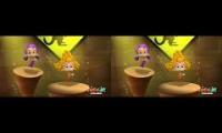Thumbnail of Bubble guppies the animal dance