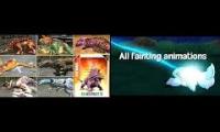 Thumbnail of JWTG All Deaths and Pokemon All Fainting Animations