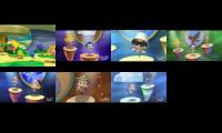 Thumbnail of Bubble guppies dances