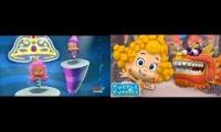 Thumbnail of Bubble guppies the princess dance and the dragon dance