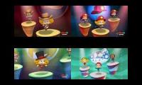 Thumbnail of Bubble guppies dances