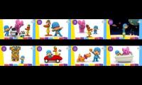 Thumbnail of Mundo Pocoyo at the same time (17-24)