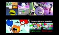 Thumbnail of Up to Faster 136 Parsion to BFDI