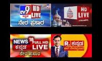 Thumbnail of kannada news channels tv9 suvarna news18