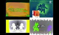 Thumbnail of 4 Noggin And Nick Jr Logo Collection V1782