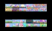 Thumbnail of peppa pig 24 crying scenes at once