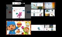 Thumbnail of up to faster 52 parison to pocoyo