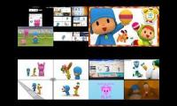 Thumbnail of up to faster 100 parison to pocoyo