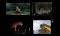 Thumbnail of Dino Images cave Horror