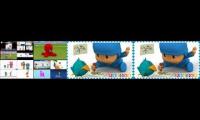 Thumbnail of up to faster 102 parison to pocoyo