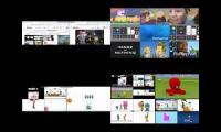 Thumbnail of up to faster million parison to pocoyo