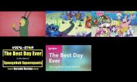 Thumbnail of The Best Day Ever Surprise Mashup