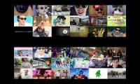 Thumbnail of 36 Gangnam Style Parody Mashups