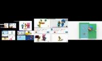 Thumbnail of up to faster 71 parison to pocoyo