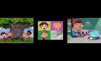 Thumbnail of little Einsteins ai VoiceOver triparison